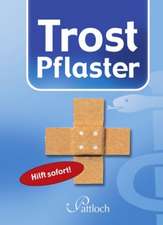 Trostpflaster