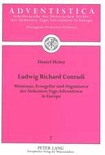 Ludwig Richard Conradi