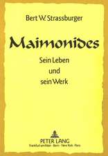Maimonides