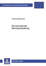 Die Internationale Betriebsaufspaltung: Die Wege Des Oesterreichischen Und Deutschen Strafrechts