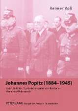 Johannes Popitz (1884-1945)