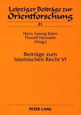 Beitraege Zum Islamischen Recht VI = Beitrage Zum Islamischen Recht VI: Debates Ideologico-Lingueisticos En Argentina Desde 1837