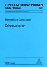 Schulevaluation