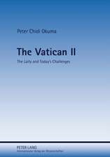 The Vatican II