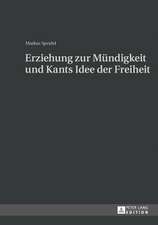 Erziehung Zur Muendigkeit Und Kants Idee Der Freiheit: Cosmic Order, the Movement of the Earth, and the Scientific Revolution