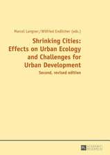 Shrinking Cities: Second, Revised Edition