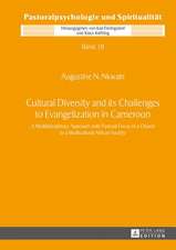 Cultural Diversity and Its Challenges to Evangelization in Cameroon