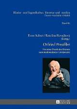 Otfried Preussler - Werk Und Wirkung: Von Der Poetik Des Kleinen Zum Multimedialen Grossprojekt