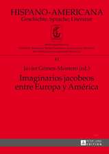 Imaginarios Jacobeos Entre Europa y America