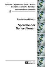 Sprache Der Generationen: Successo Nelle Vendite Con Strutture Chiare E Con Cuore