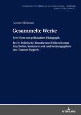 Gesammelte Werke