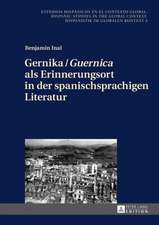 Gernika / Guernica ALS Erinnerungsort in Der Spanischsprachigen Literatur: Phaneroscopy, Semeiotic, Logic