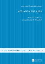 Mediation Auf Kuba: A Solution for an Ageing Labour Force?