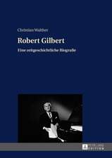 Robert Gilbert