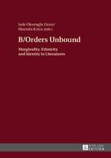 B/orders Unbound