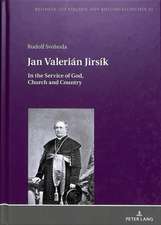 Jan Valerian Jirsik