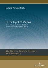 In the Light of Vienna