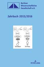 Jahrbuch 2015/2016