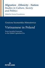 Vietnamese in Poland