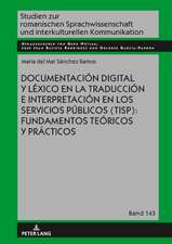 DOCUMENTACION DIGITAL EN LA TRADUCCIONH