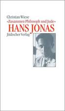 Hans Jonas