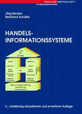 Handelsinformationssysteme