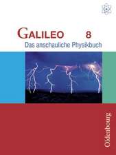 Galileo 8. G8 Bayern