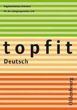 topfit Deutsch Argumentieren/Erörtern