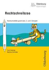 Rechtschreibzoo