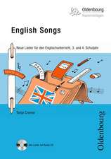 English Songs