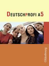 DeutschProfi A 5