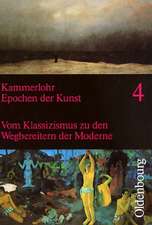 Epochen der Kunst 4. Neuausgabe