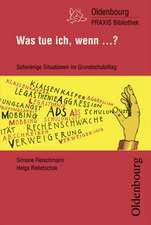 Fleischmann, S: Was tue ich