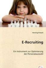 E-Recruiting