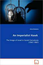 An Imperialist Hawk