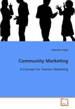 Community Marketing