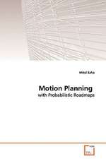 Motion Planning