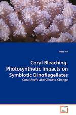 Coral Bleaching: Photosynthetic Impacts on Symbiotic Dinoflagellates