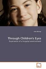 Through Children''s Eyes