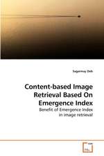 Content-based Image Retrieval Based On Emergence Index