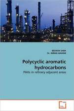 Polycyclic aromatic hydrocarbons