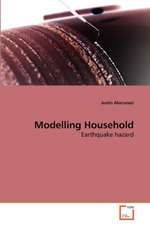 Modelling Household