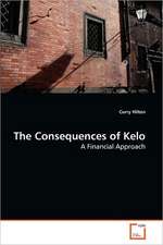 The Consequences of Kelo