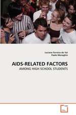 Aids-related Factors