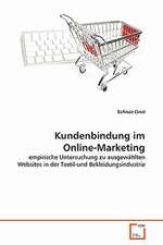 Kundenbindung im Online-Marketing