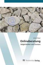 Onlineberatung