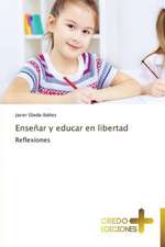 Ensenar y Educar En Libertad: La Carcel