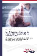 Las Tic Como Estrategia de Innovacion y Desarrollo En Universidades: Propiedades Estructurales, Opticas y Electricas