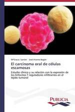 El Carcinoma Oral de Celulas Escamosas: La Arquitectura Mas Alla de Si Misma