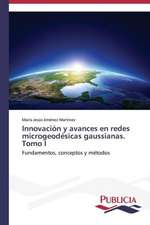 Innovacion y Avances En Redes Microgeodesicas Gaussianas. Tomo I: Tratamiento Con Acido Lipoico